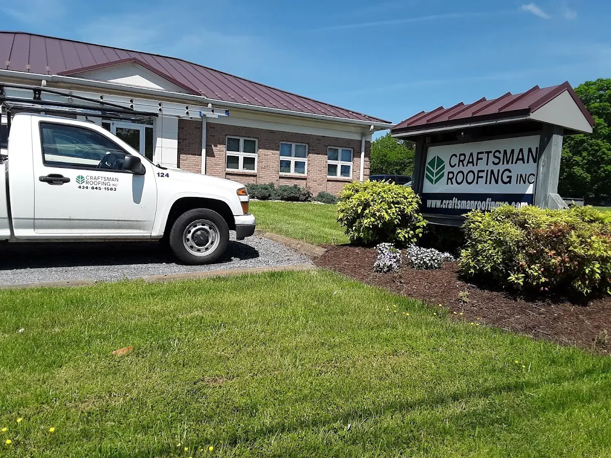 Quality Hail Damage Roof Repair by experienced craftsmen in Correlli Estates